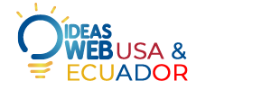 Ideas Web Ecuador & USA